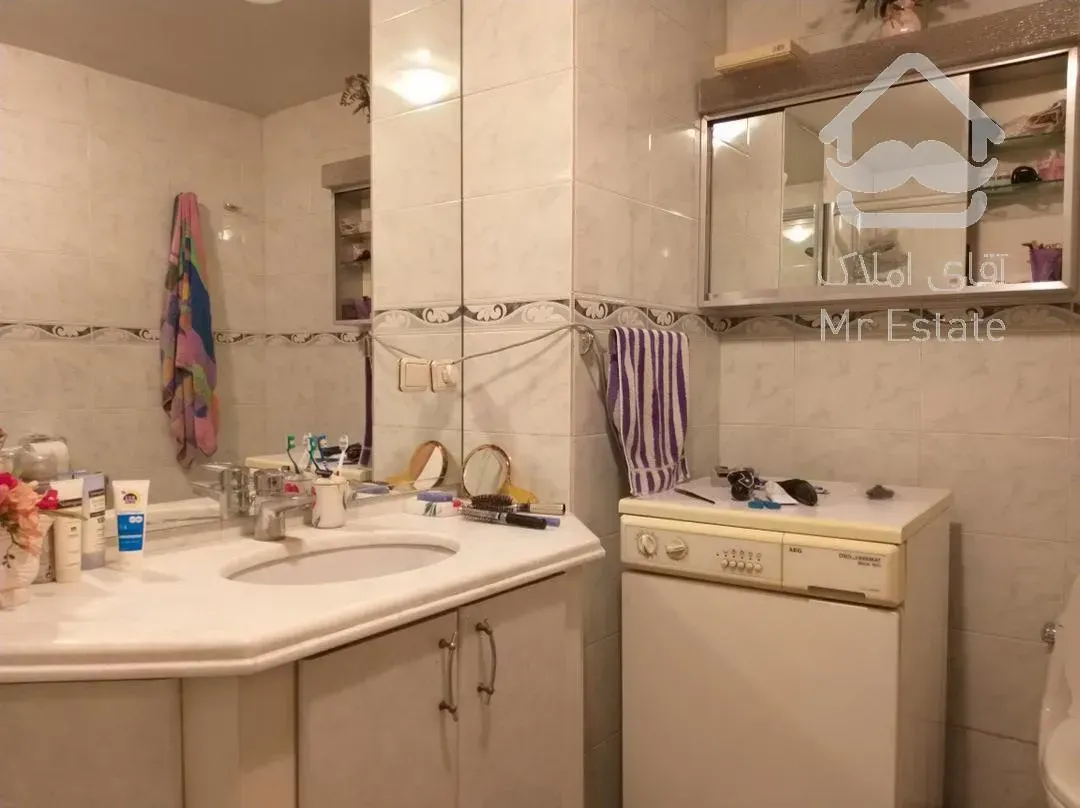 ۱۶۴ متر ولیعصر(پارک وی)،دسترسی راحت