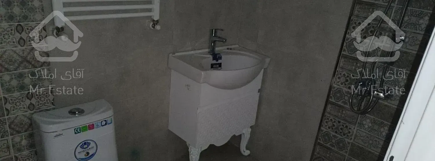 سروستان ۱۵۵ متر ۳خواب فول امکانات