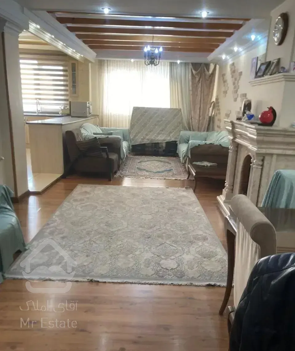 102 متری ۲ خوابه مسکونی