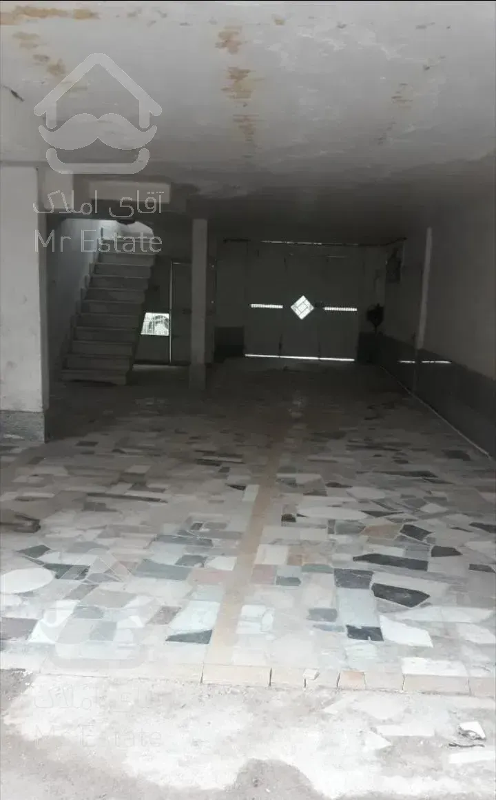 ۵۸متری طبقه اول