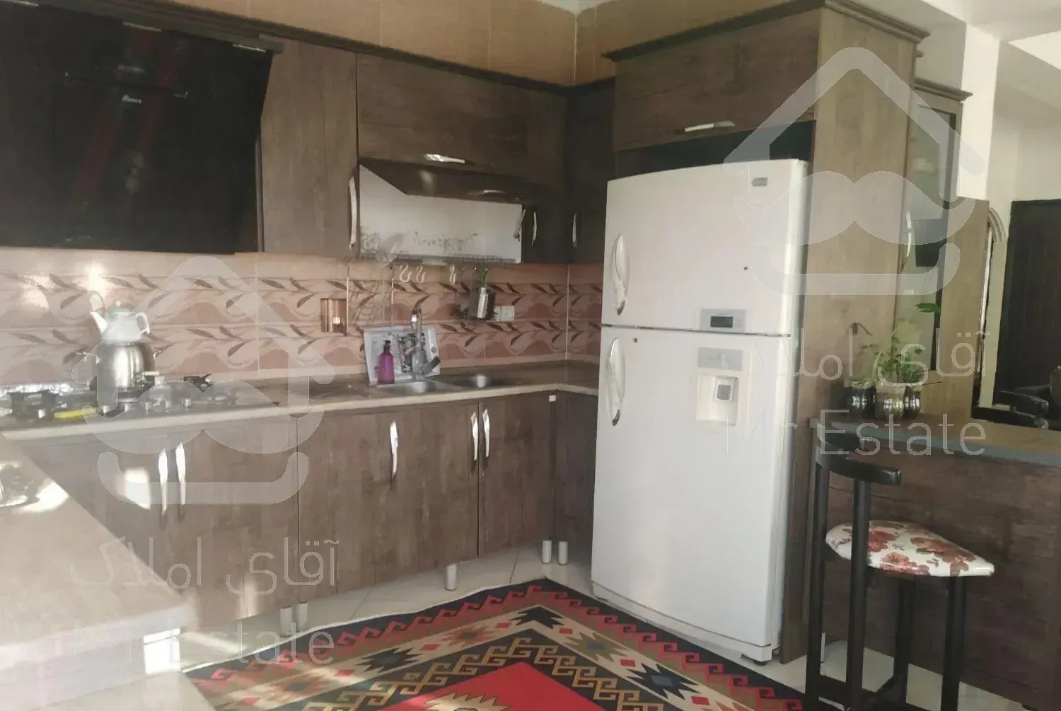 اجاره  ویلابا چشم انداز،، شیک و تمیز