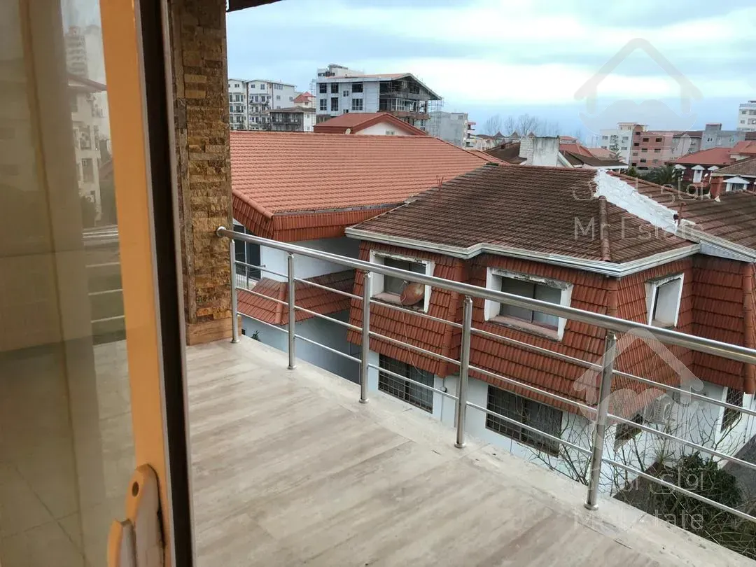 فروش ویلا شهرکی سرخرود