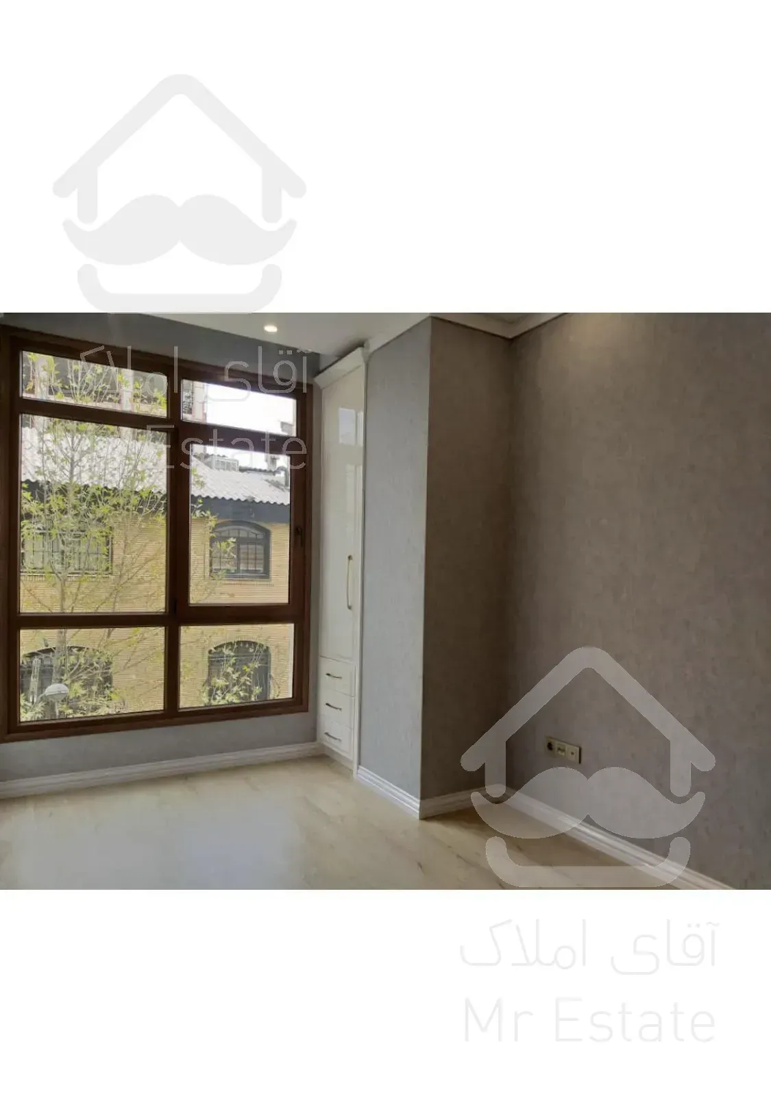 رهن و اجاره آپارتمان ۱۴۰ متری ۳ خوابه نیاوران کلید نخورده