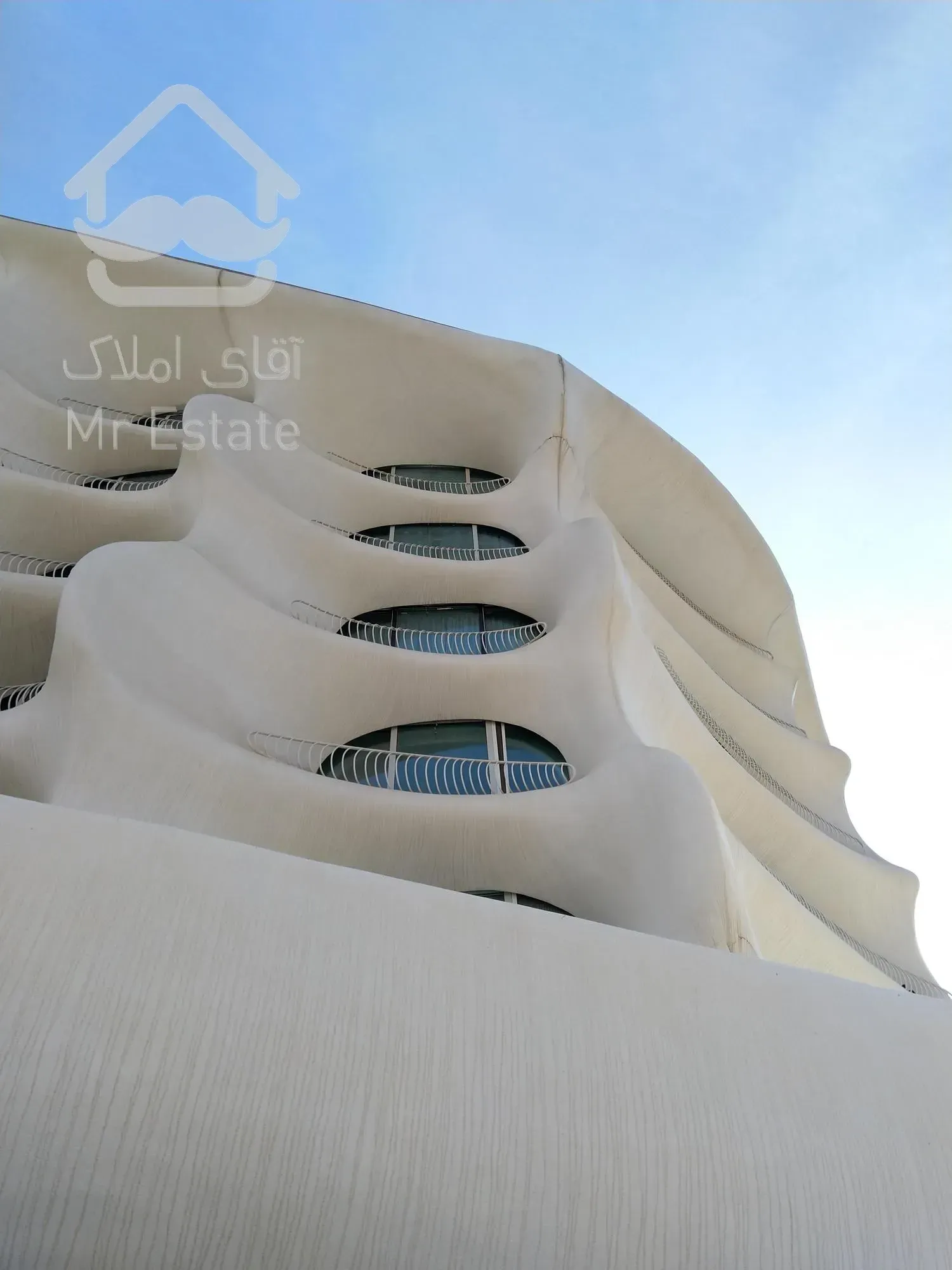 شمشک مجتمع گل یخ ۵۰متری فلت بینظیر