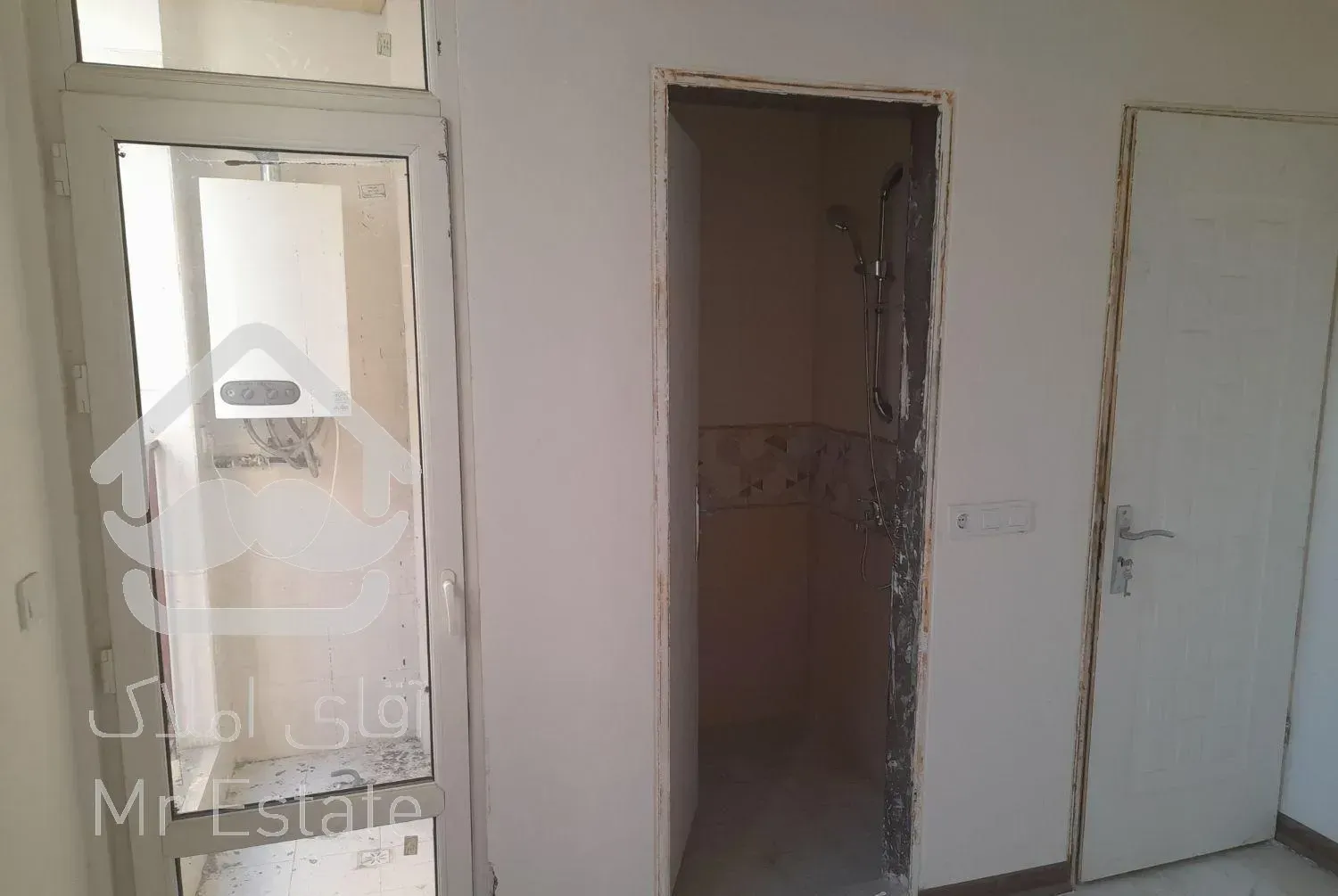 آپارتمان ۵۰ متری کلید نخوره