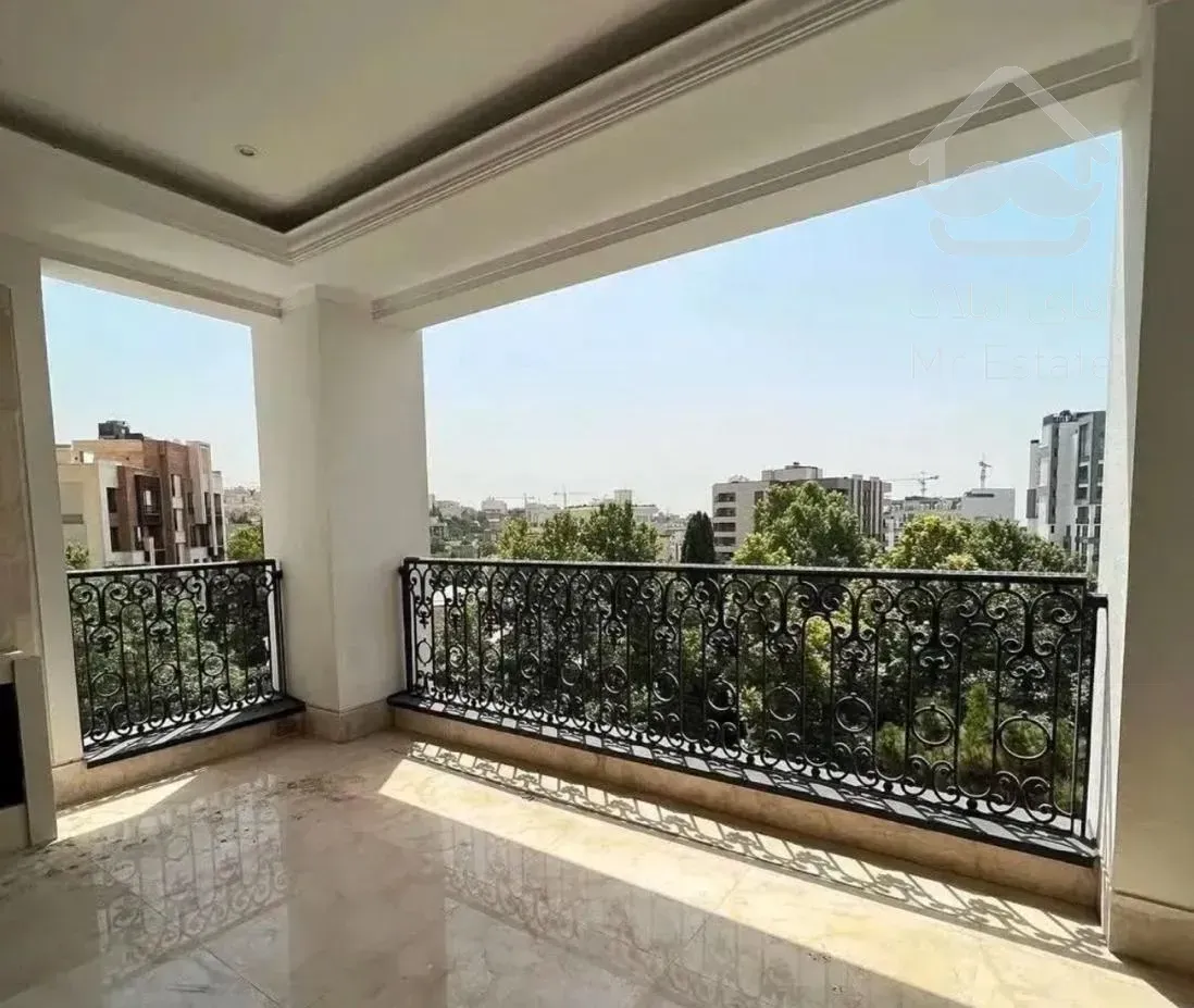 کامرانیه شمالی،برج باغ ۳۵۰متر،مشاعات هتلینگ