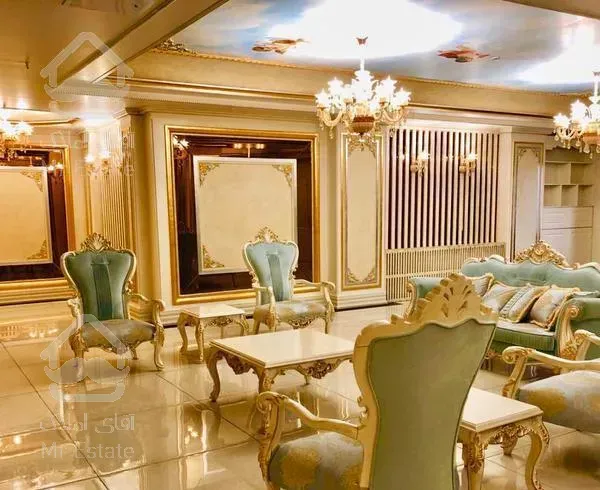 ۵۸ متر نوساز و شیک / شهر زیبا