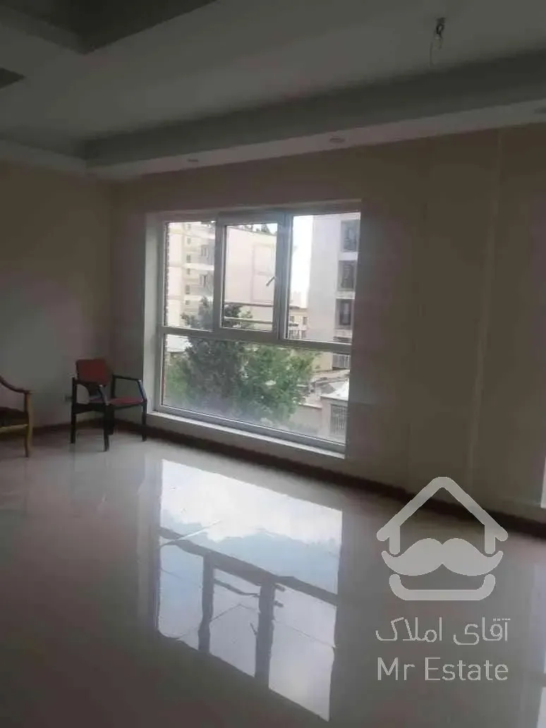 آپارتمان مجلل کامرانیه  سلیمانی شمالی