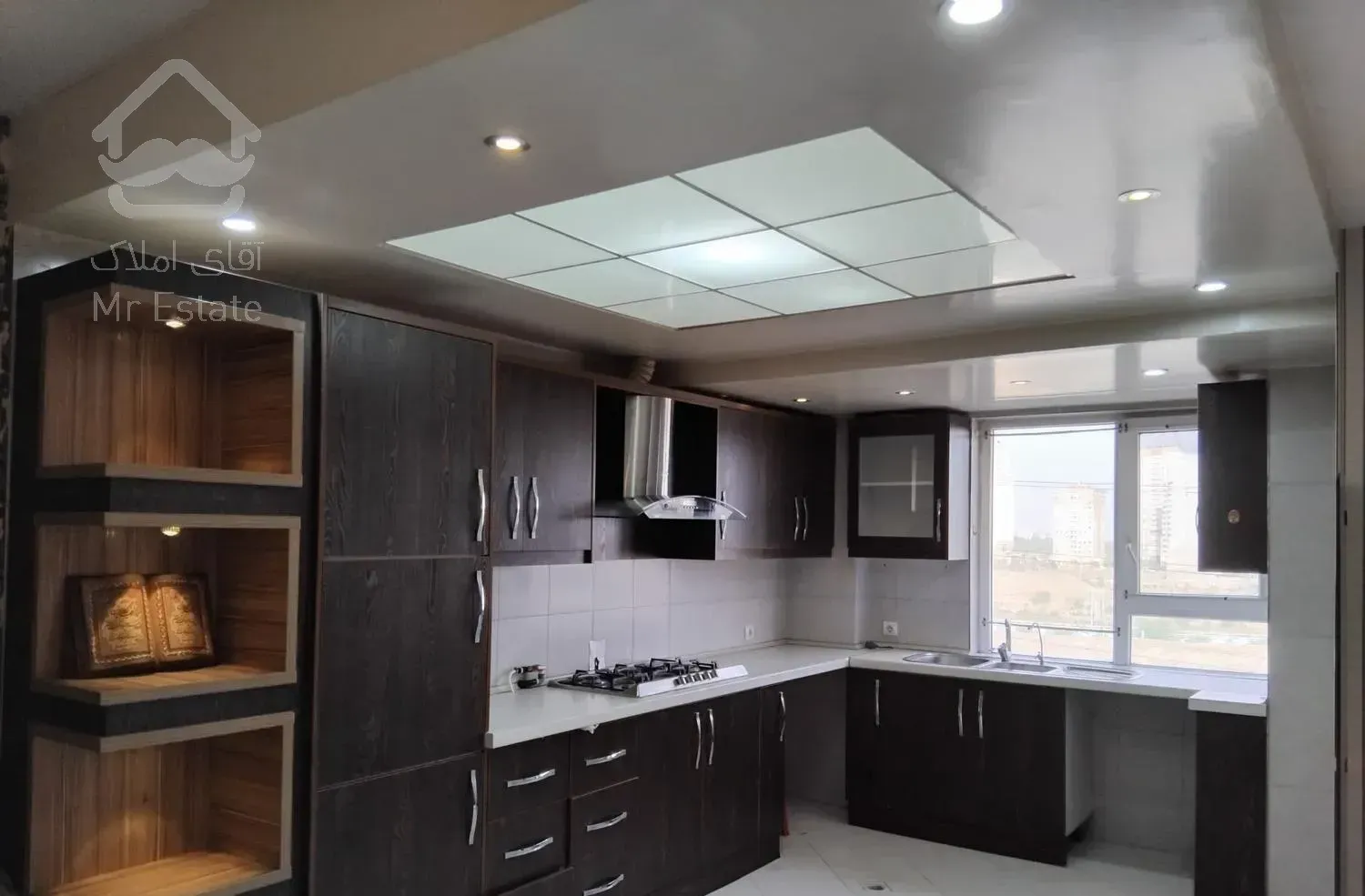 سه خواب بدون مشرف