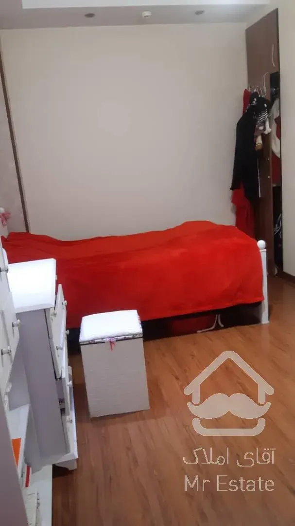 ۱۳۰متر سازمان برنامه شمالی رهن کامل فول