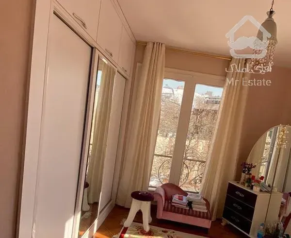 ۱۰۰ متر اپارتمان شخصی ساز درکه