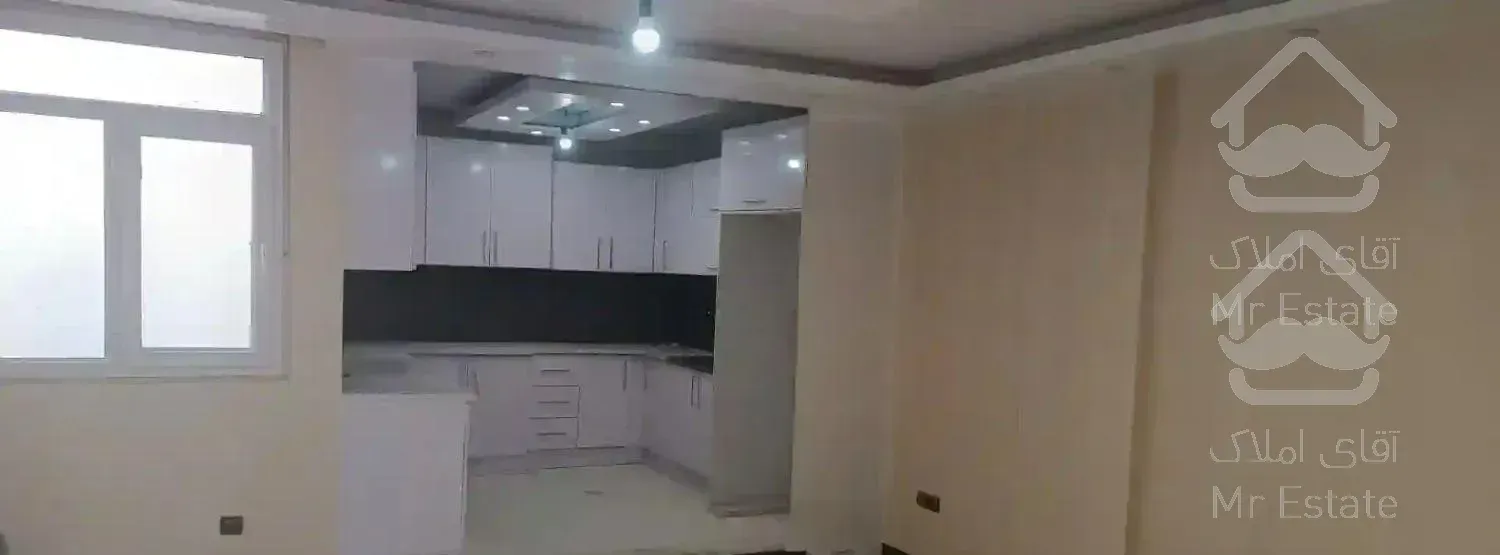 اپارتمان ۵۹ متر مسلم جنوبی