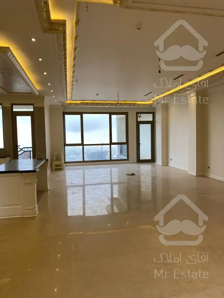 رهن و اجاره آپارتمان ۲۵۰ متری ۳ خوابه نیاوران فول