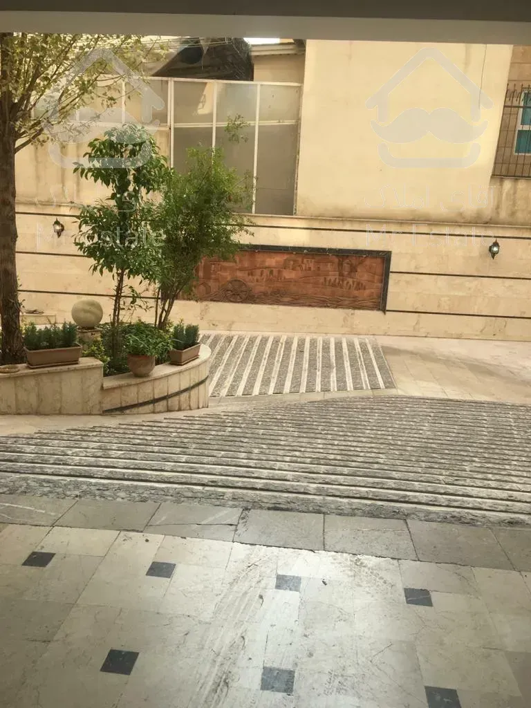 رهن و اجاره آپارتمان 120 متری قیطریه