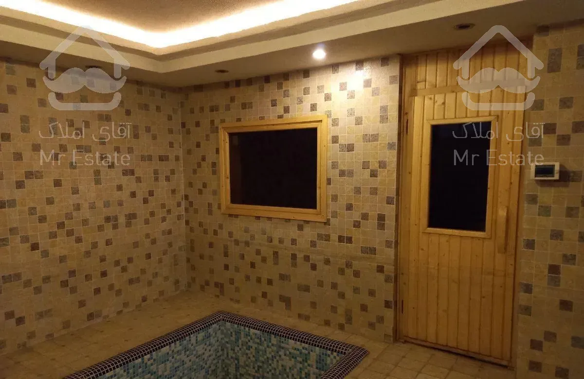 آپارتمان ۱۶۲ متر،۳ خواب،مستر، قیطریه