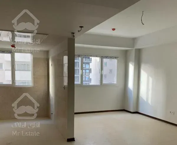 آبشار تهران ۹۲ متر دوخواب کلیدنخورده فول پرفکت