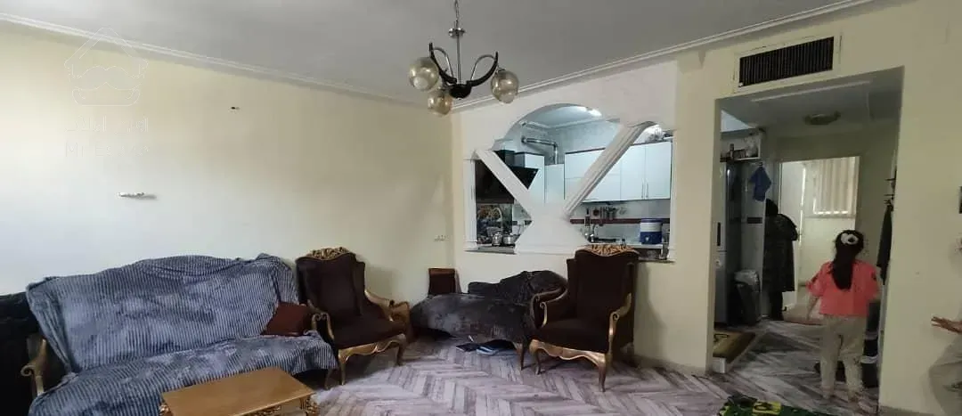 آپارتمان۸۵متردوخوابه.فدک،فضل آباد،ظریف