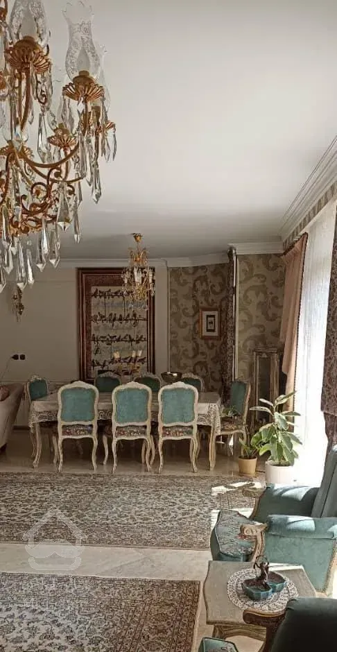 آپارتمان ۱۵۰ متری شریعتی  خاقانی