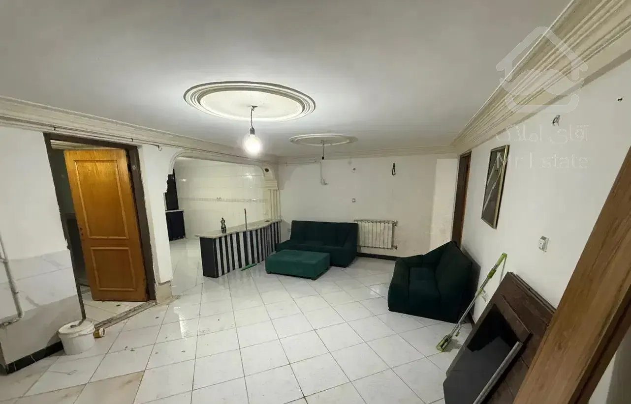 اجاره سوییت ۵۰ متری در محوطه کاخ