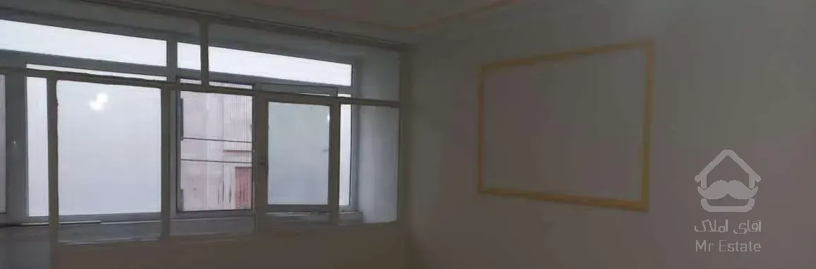 ستارخان ۹۸ متر تک واحدی با پارکینگ سندی