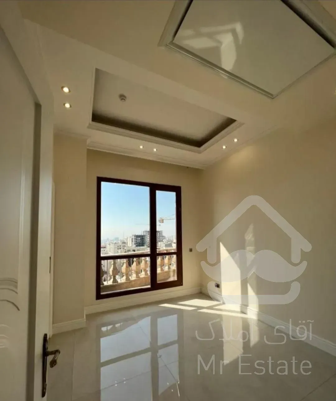 آجودانیه بهترین فرعی ۱۲۵متر ۲خ سندشخصی میزبان نور