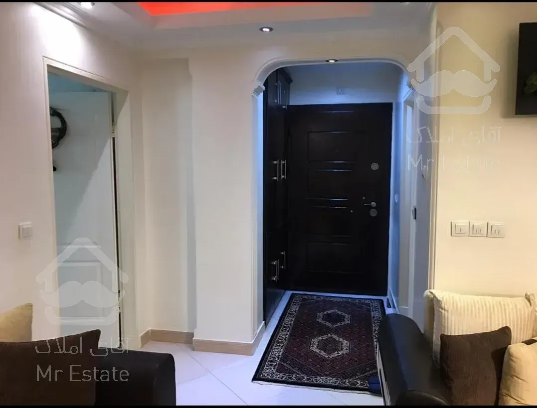 اجاره آپارتمان ۷۵ متری سعادت آباد
