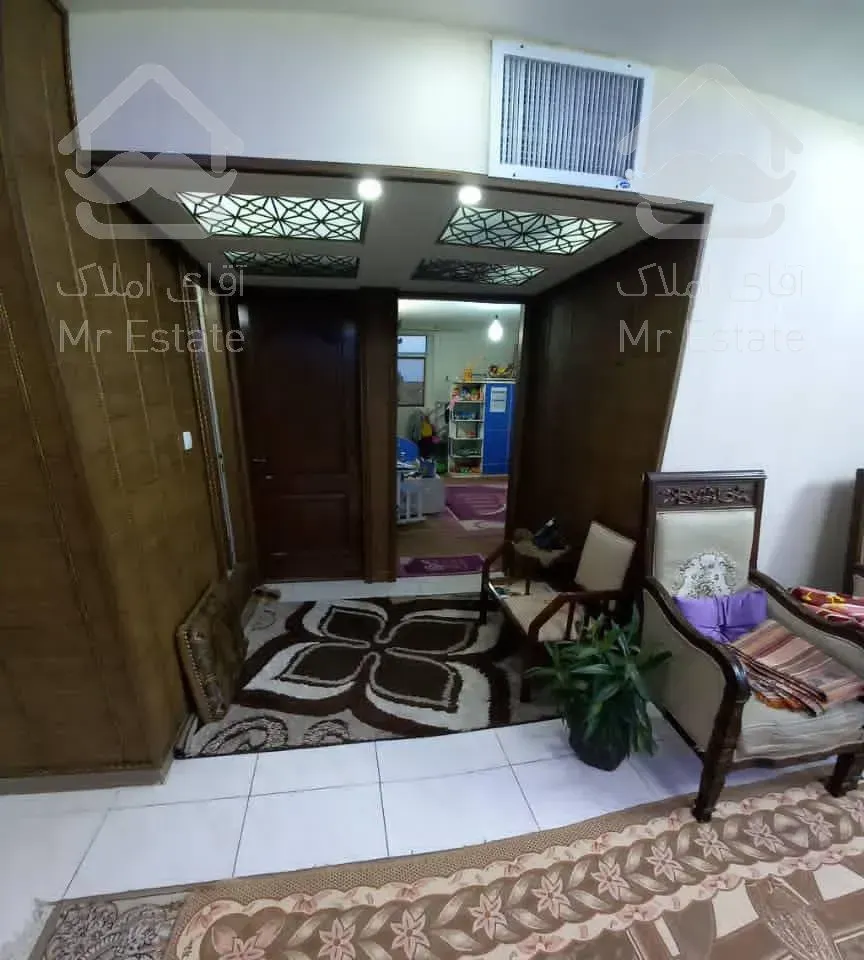 آپارتمان دو خوابه ۹۰ متر