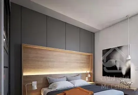 ۱۴۵ متر نوساز سازمان شمالی زیر قیمت