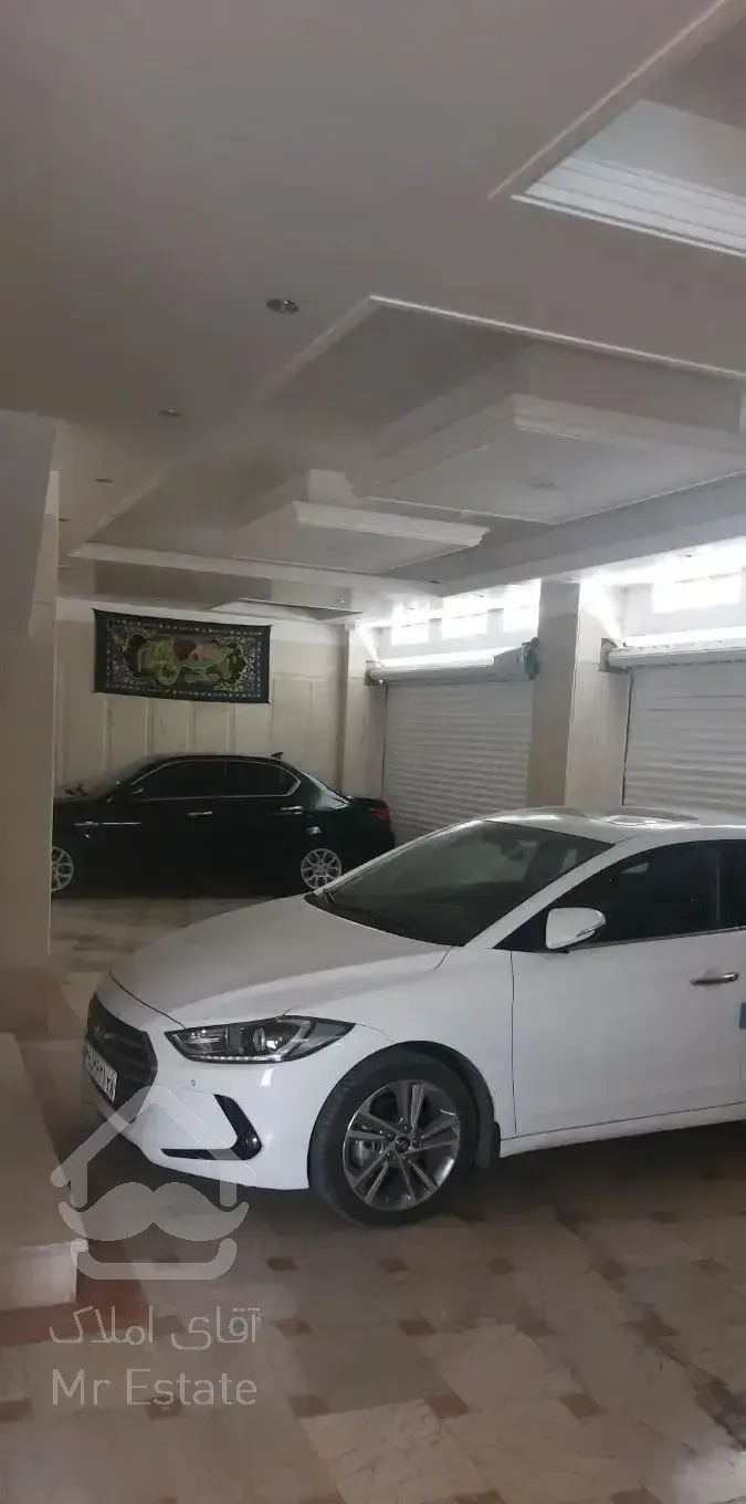 فروش آپارتمان ۱۴۰ متری در ورامین