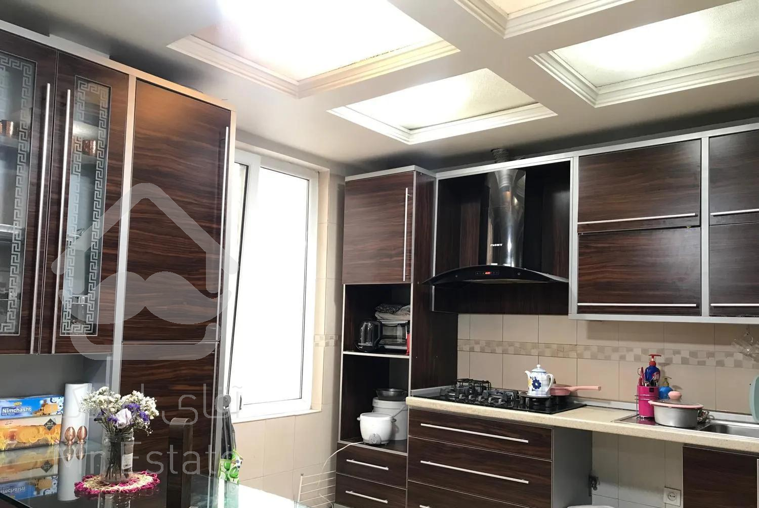 ۶۵ متر + طبقه ۴ + گیشا