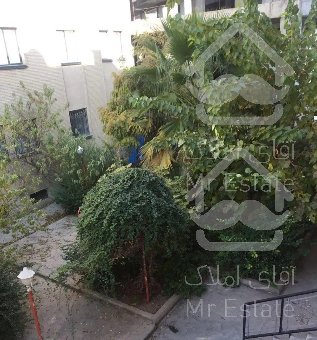 ۸۰ متر دوخوابه امید دژبان (ابشار) منطقه ۲۲