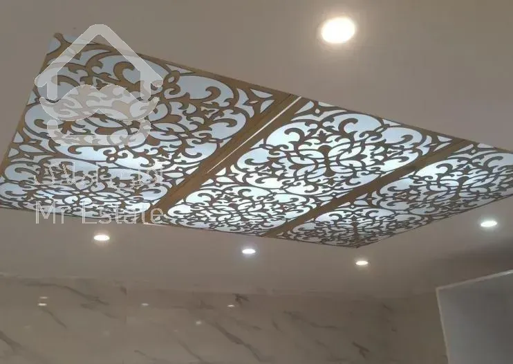 طراحی و اجرای دکوراسیون داخلی