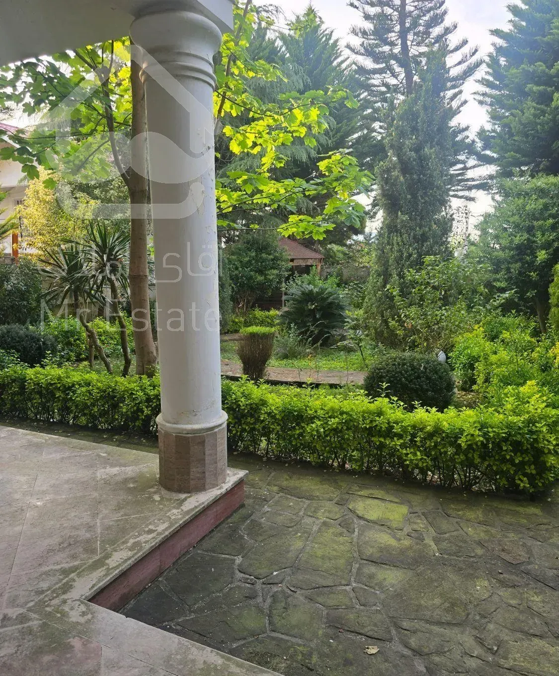 فروش آپارتمان ۳۰۰متری ۴ خوابه در جردن