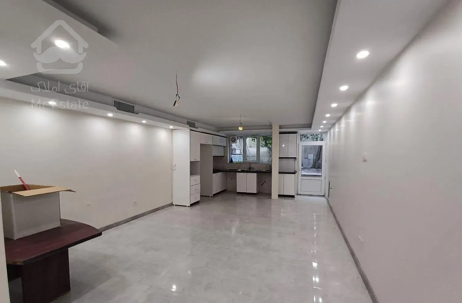 اجاره آپارتمان ۶۳ متری فول بازسازی