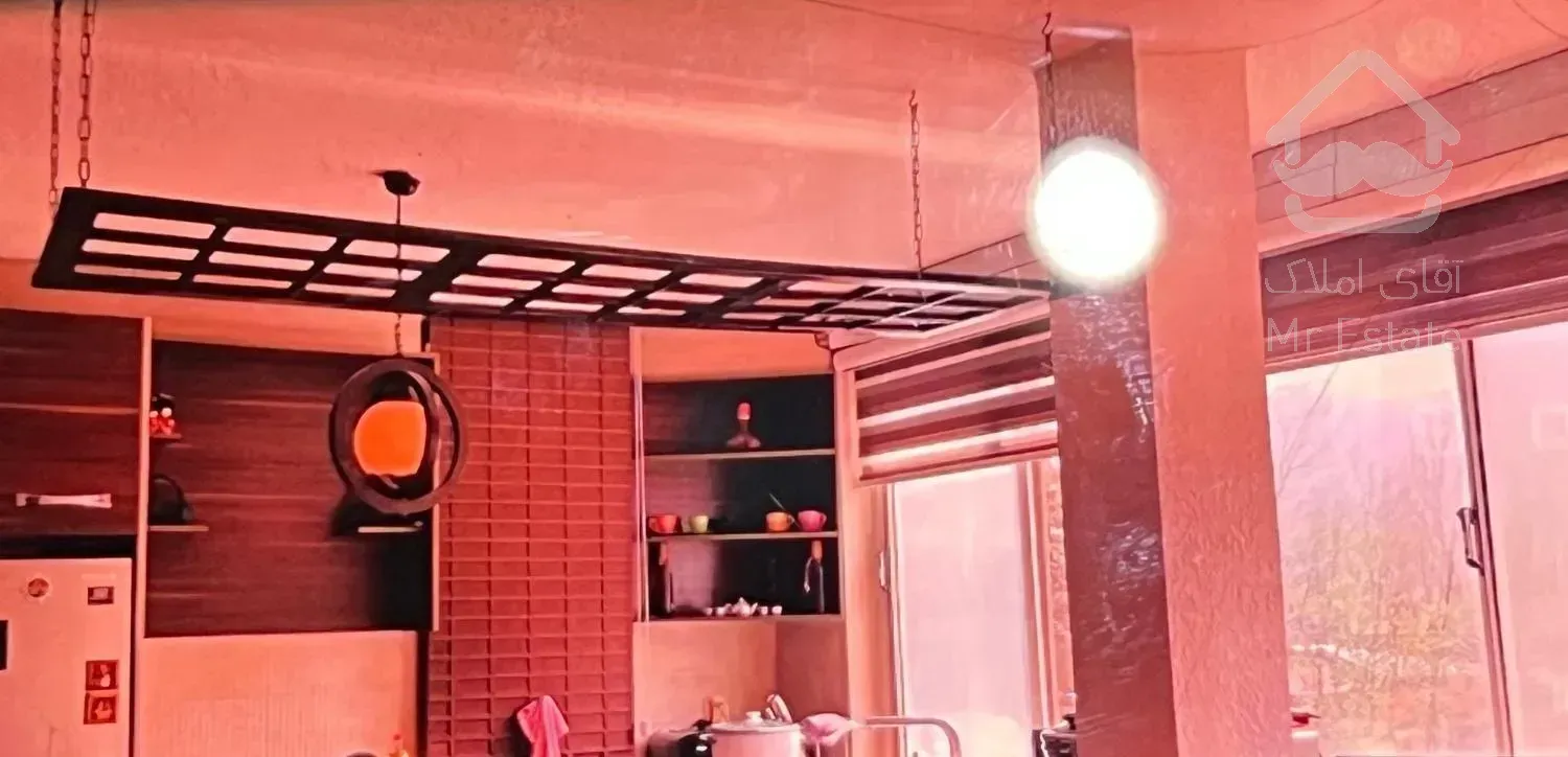 فروش آپارتمان ۱۰۰ متری در شهرک خوشامیان