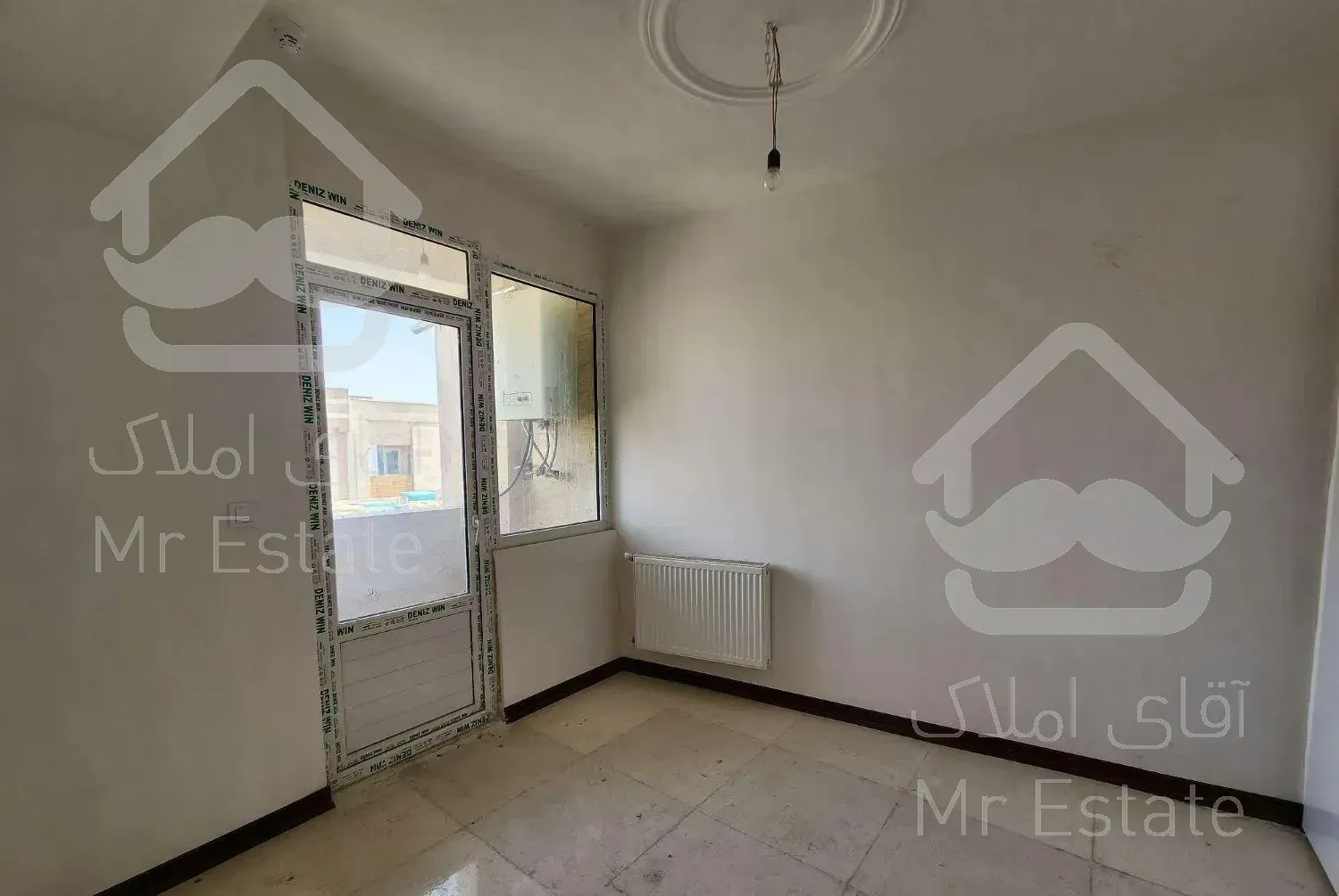 ((۶۴ متر دو خوابه  فول امکانات))