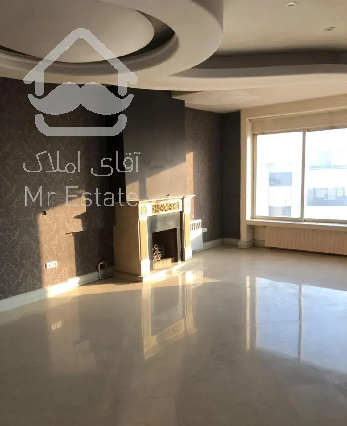 پنت ۷۲۰ متر ۴ خواب مستر بز فراز ابرها