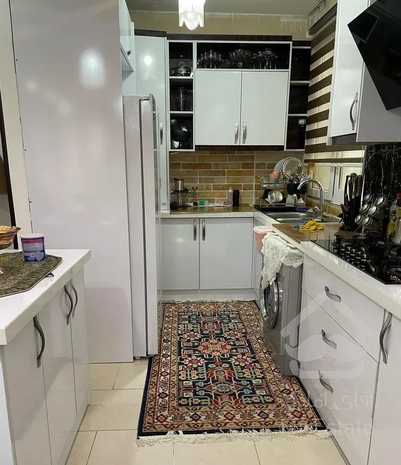 فروش آپارتمان ۸۰ متری ۲ خوابه