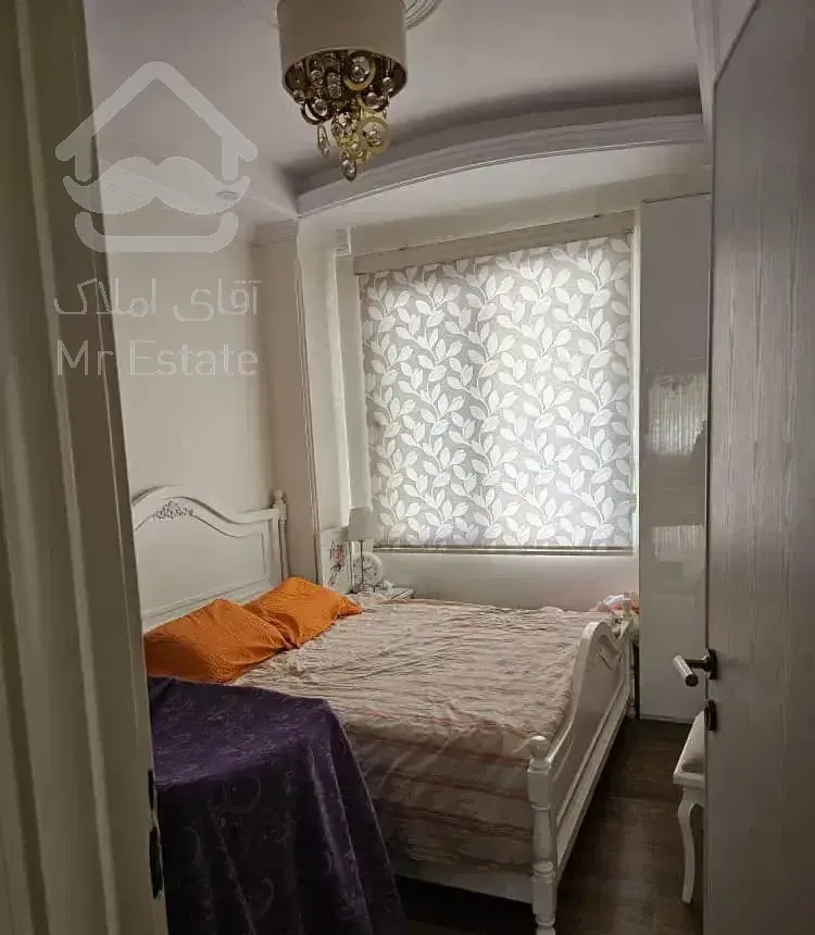 آپارتمان ۱۲۰ متری جهان آرا