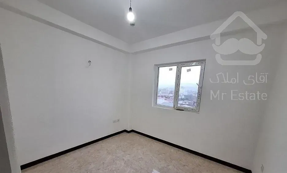 واحد 107متر نوساز طبقه 5 دید دریا جنگل