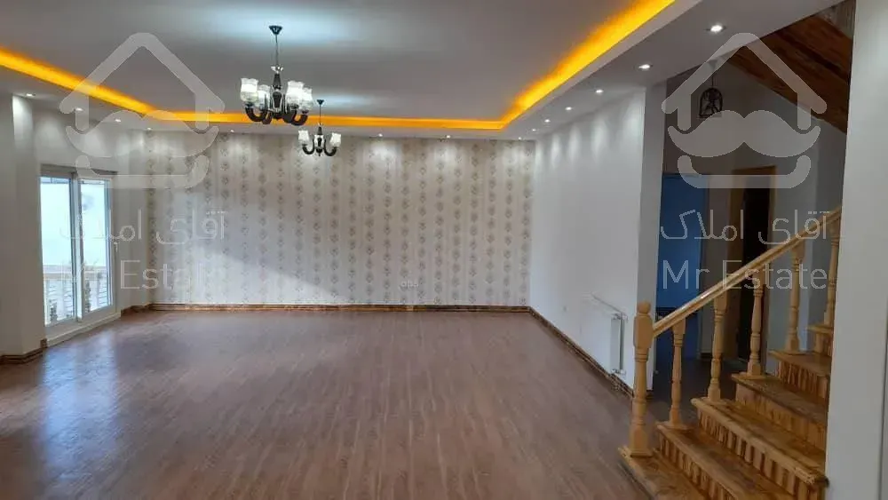 فروش ویلا ۳۲۰متری