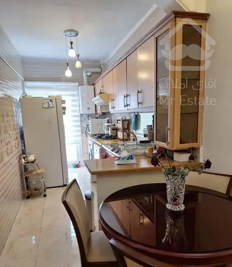 56 متری طبقه اول/خشگل سبلان/نظام آباد