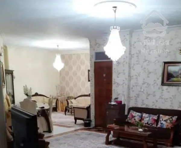 ۹۸متر ۲خوابه تک واحدی،۴۰متر پاسیو مسقف