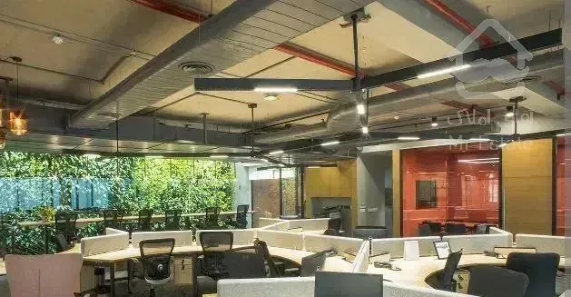 مستغلات ونک 1050متربنا،نوساز