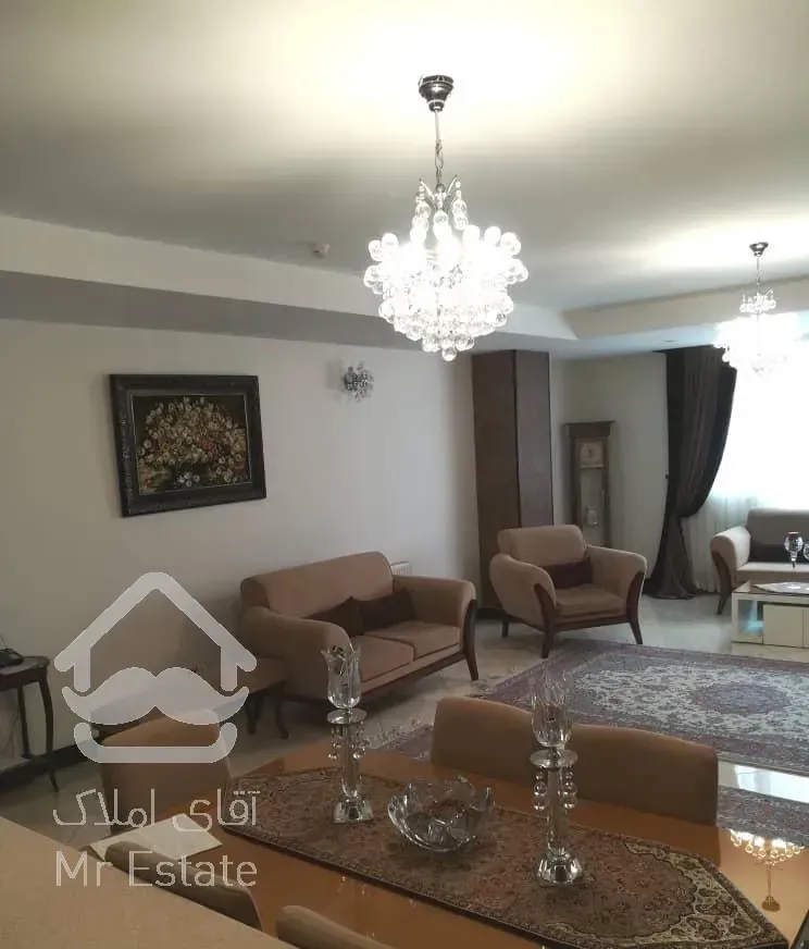 فروش آپارتمان ۱۰۰ متری قولنامه ای  فاز ۵ مهرشهر