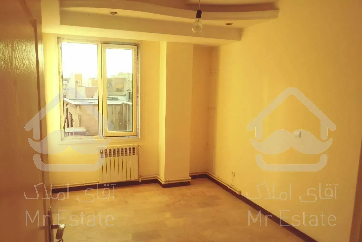 آپارتمان 108 متر دوخوابه در ایرانشهر سمیه