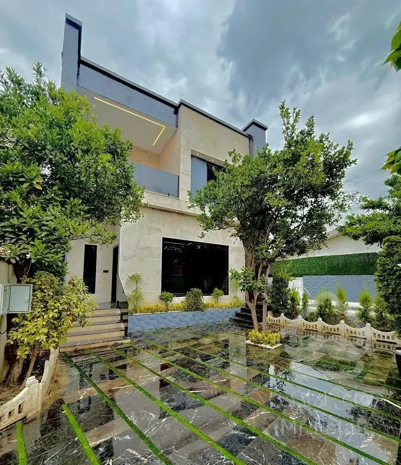 اجاره شبانه ویلامحدوده جنگلی