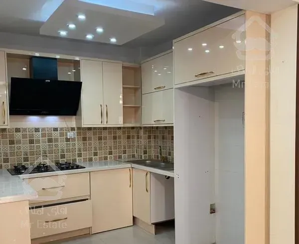 ۶۱ متر یک خواب فکوری ۸ واحدی