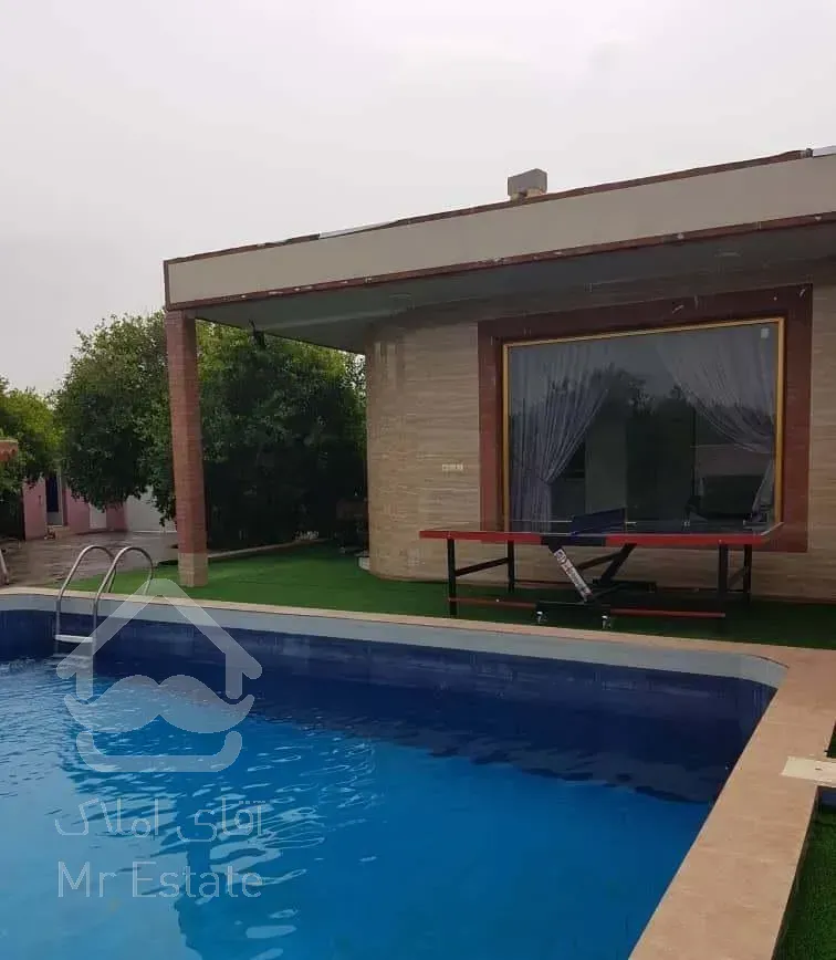 تهاتر آپارتمان شمادرکیش با ویلاخوزستان دزفول