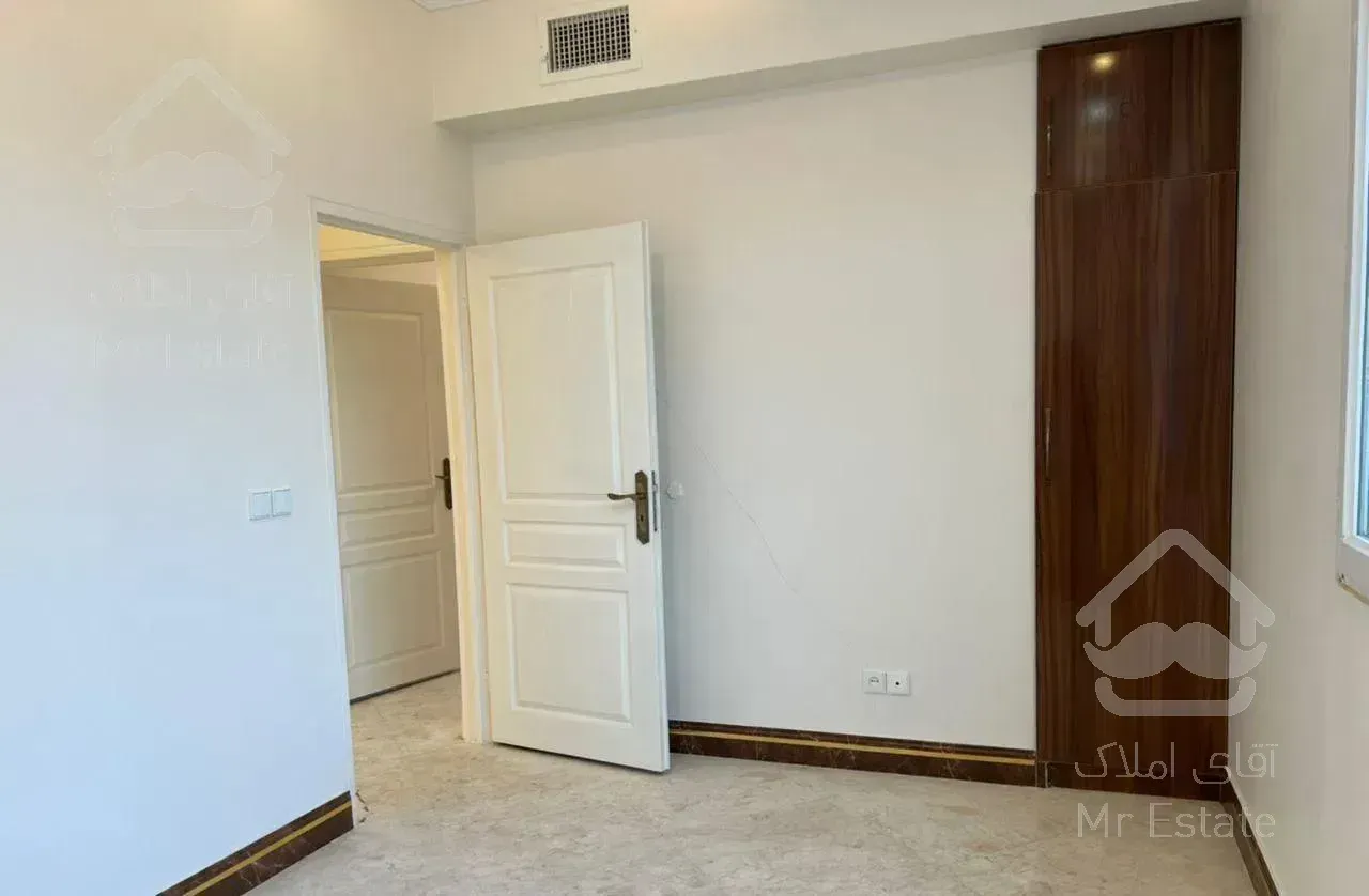 ۹۲ متر دو خواب کلید نخورده